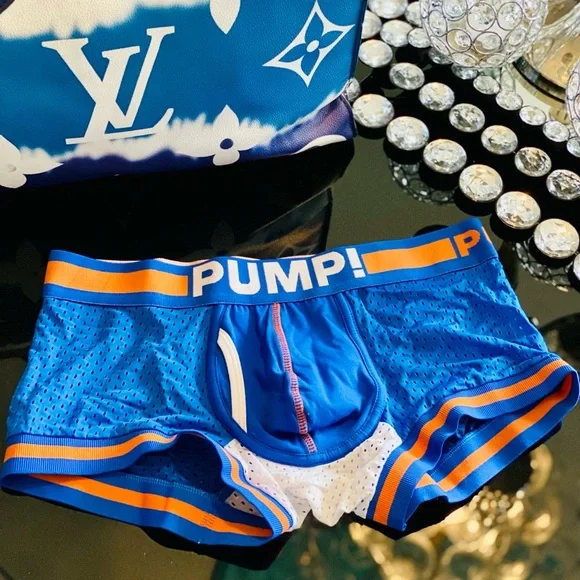 Boxer brief - Picture 3 of 5